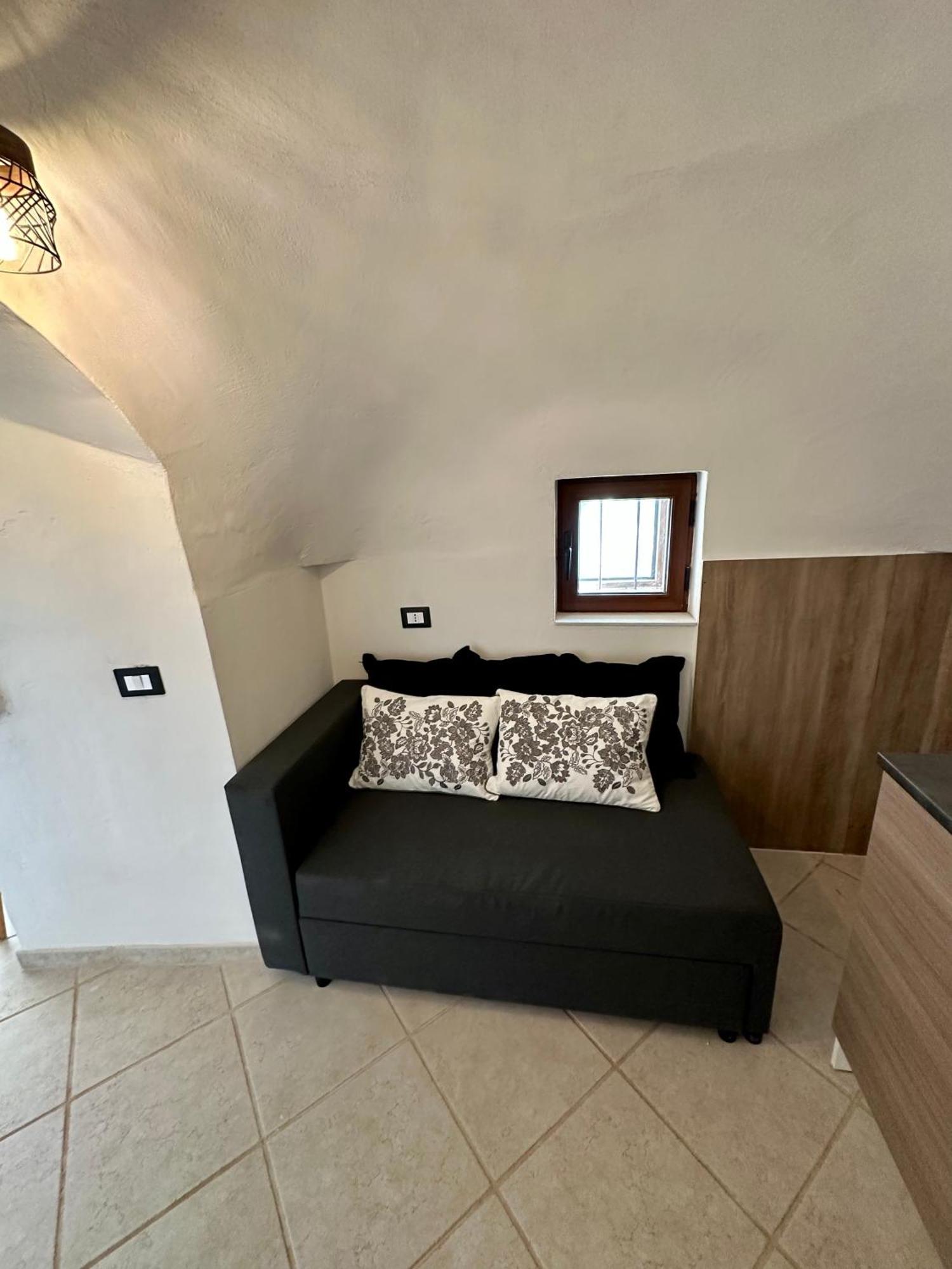 Willa Trulli In Contrada Noci Zewnętrze zdjęcie